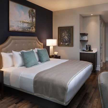 Belleview Inn Belleair المظهر الخارجي الصورة
