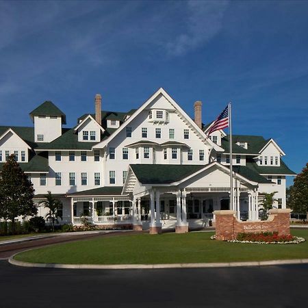 Belleview Inn Belleair المظهر الخارجي الصورة