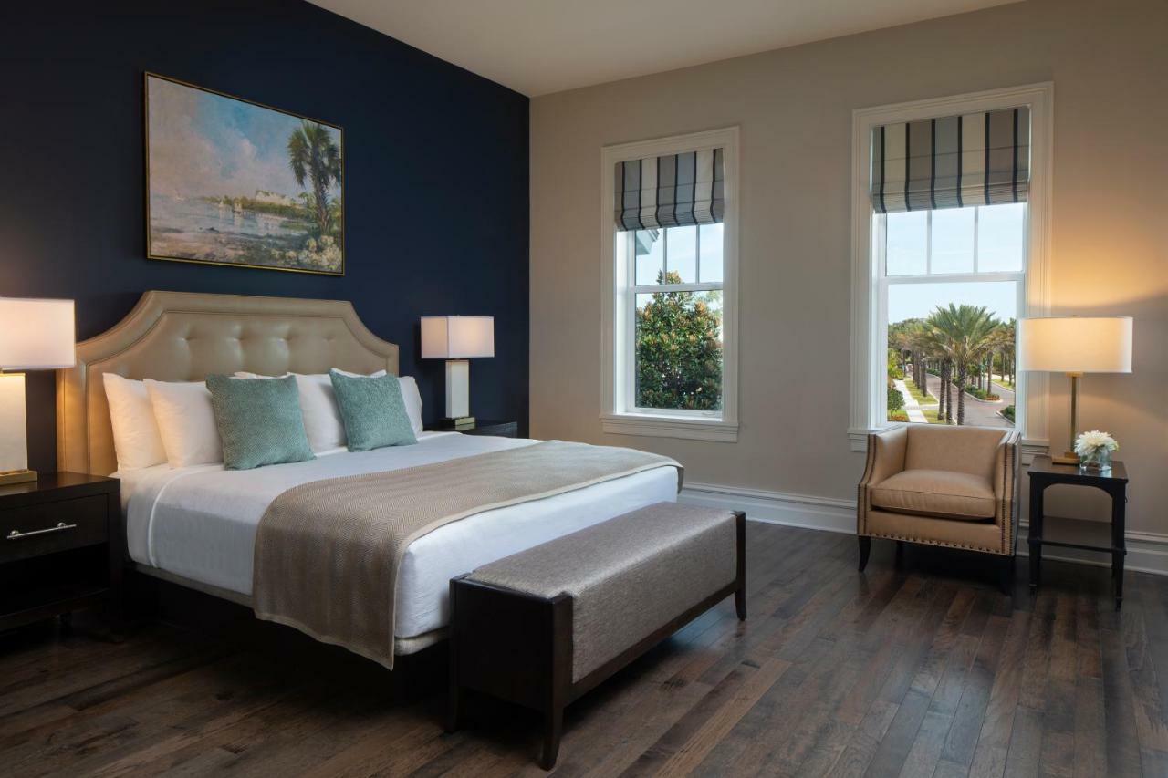 Belleview Inn Belleair المظهر الخارجي الصورة