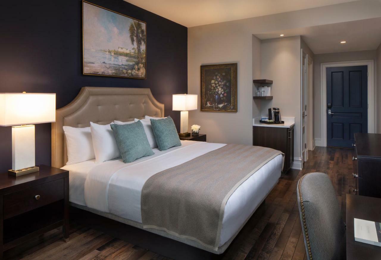 Belleview Inn Belleair المظهر الخارجي الصورة