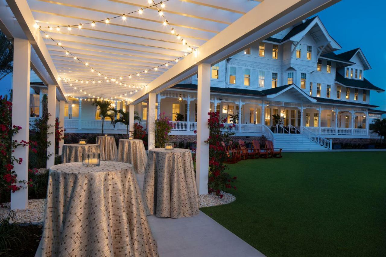 Belleview Inn Belleair المظهر الخارجي الصورة