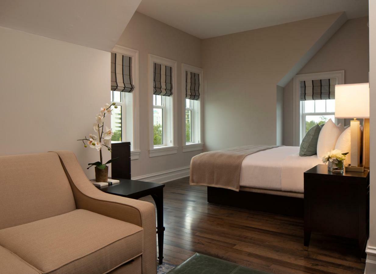 Belleview Inn Belleair المظهر الخارجي الصورة
