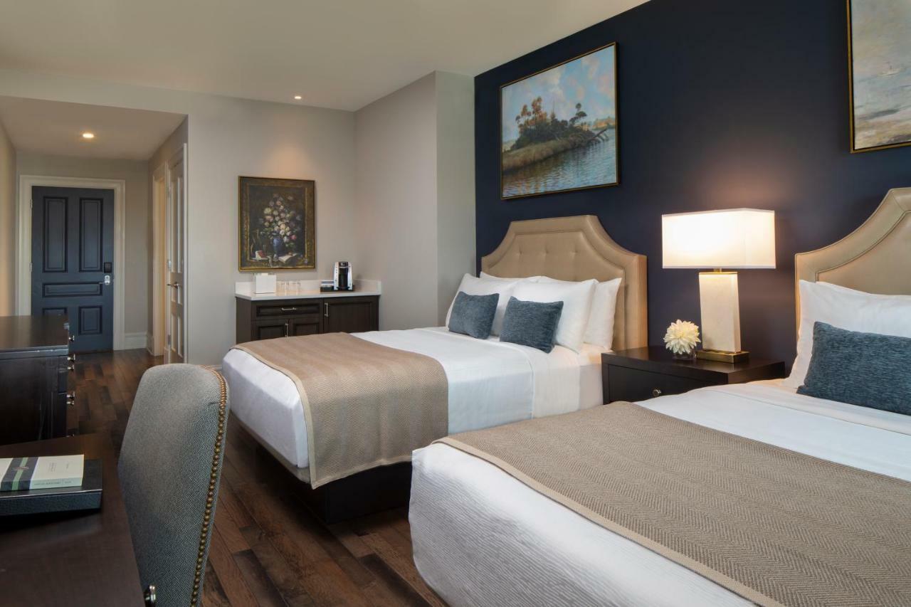 Belleview Inn Belleair المظهر الخارجي الصورة