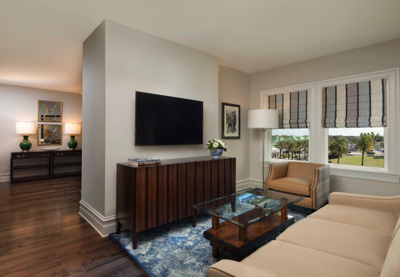 Belleview Inn Belleair المظهر الخارجي الصورة