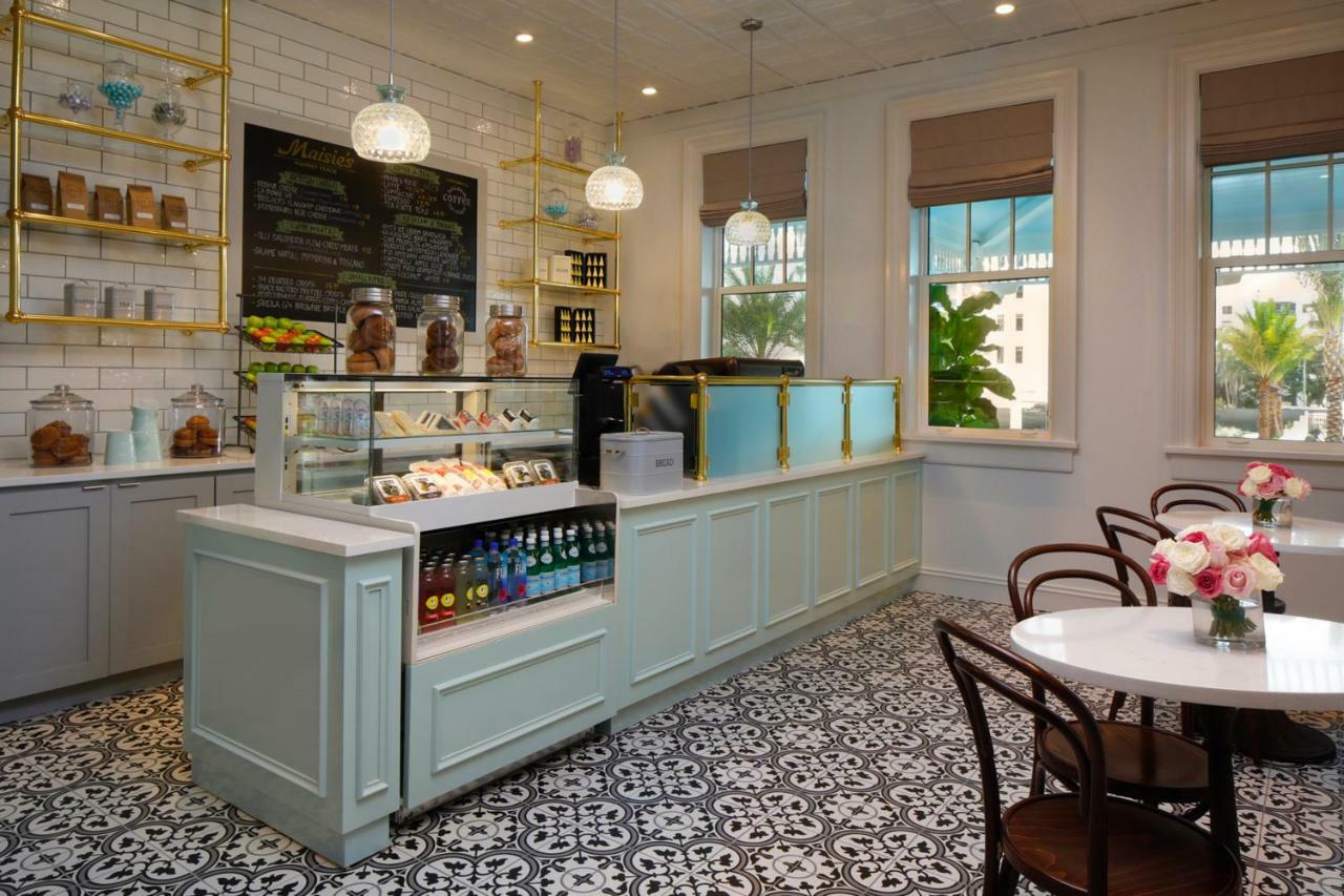 Belleview Inn Belleair المظهر الخارجي الصورة