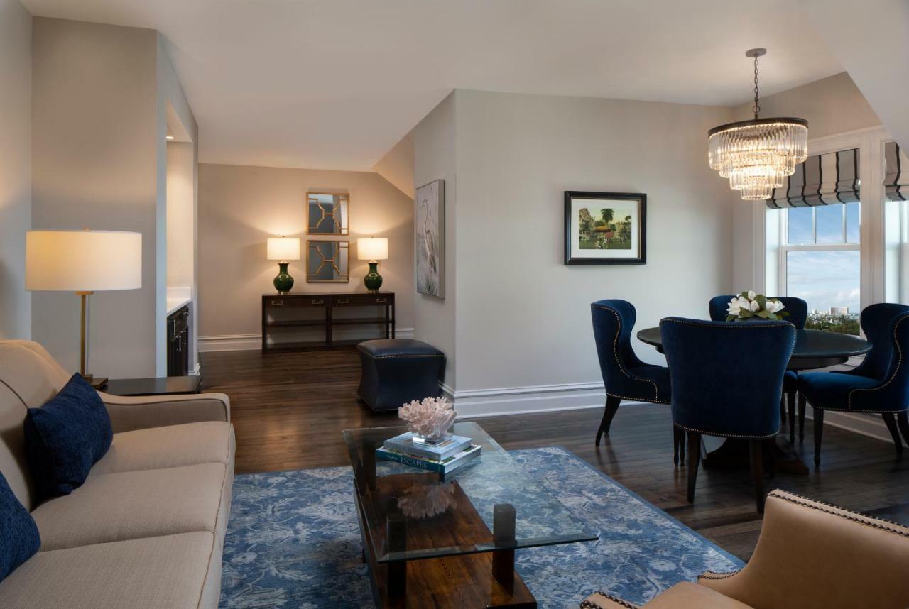 Belleview Inn Belleair المظهر الخارجي الصورة