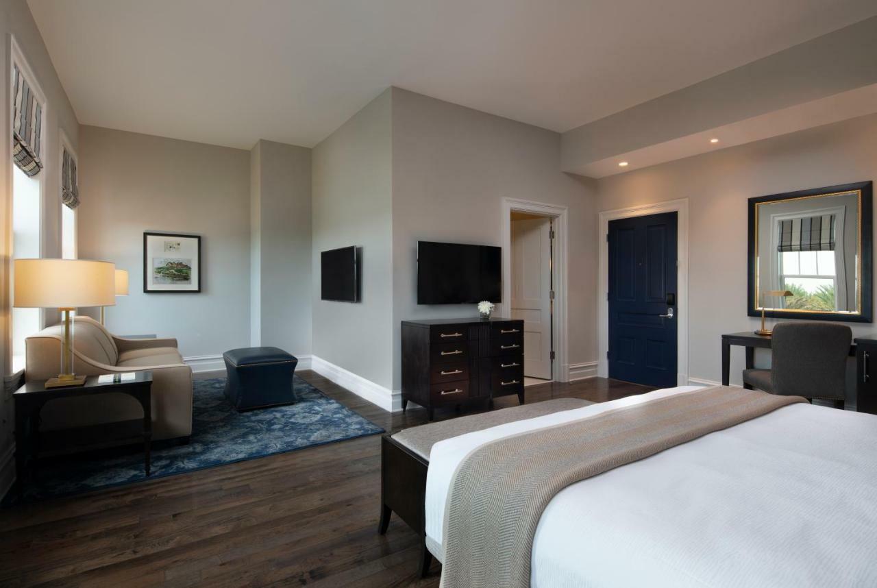 Belleview Inn Belleair المظهر الخارجي الصورة