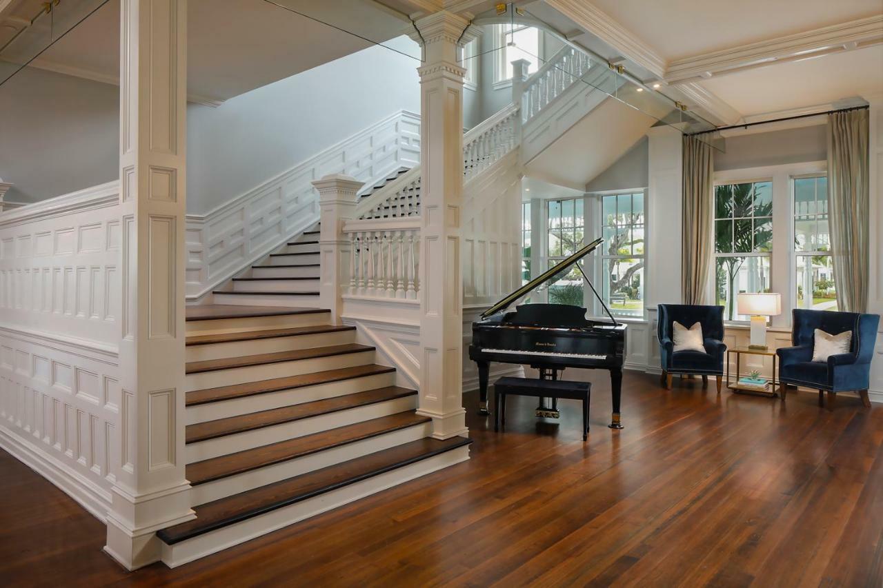 Belleview Inn Belleair المظهر الخارجي الصورة
