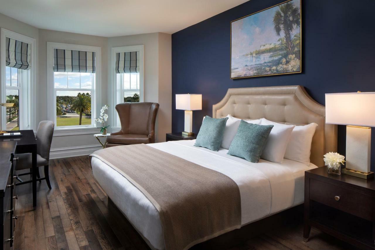 Belleview Inn Belleair المظهر الخارجي الصورة