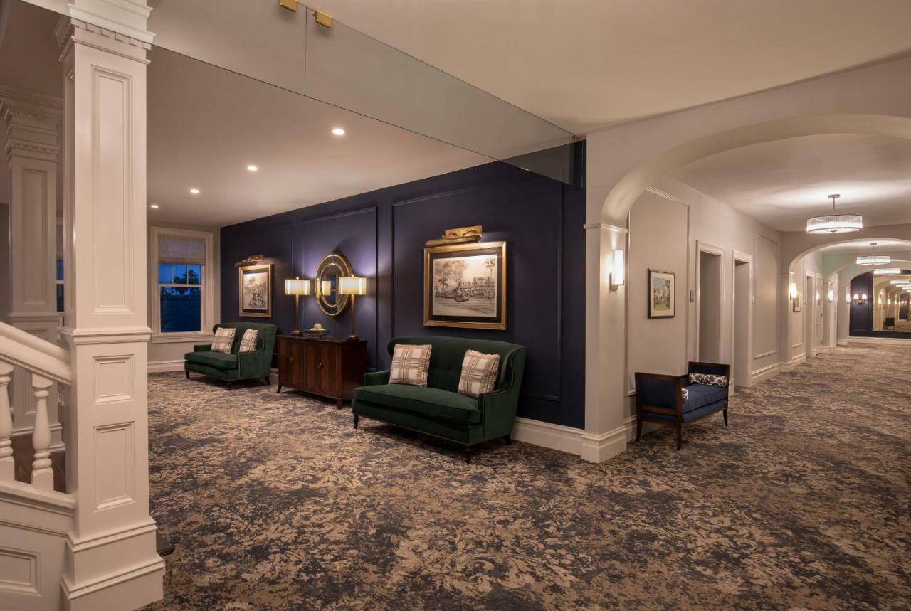 Belleview Inn Belleair المظهر الخارجي الصورة