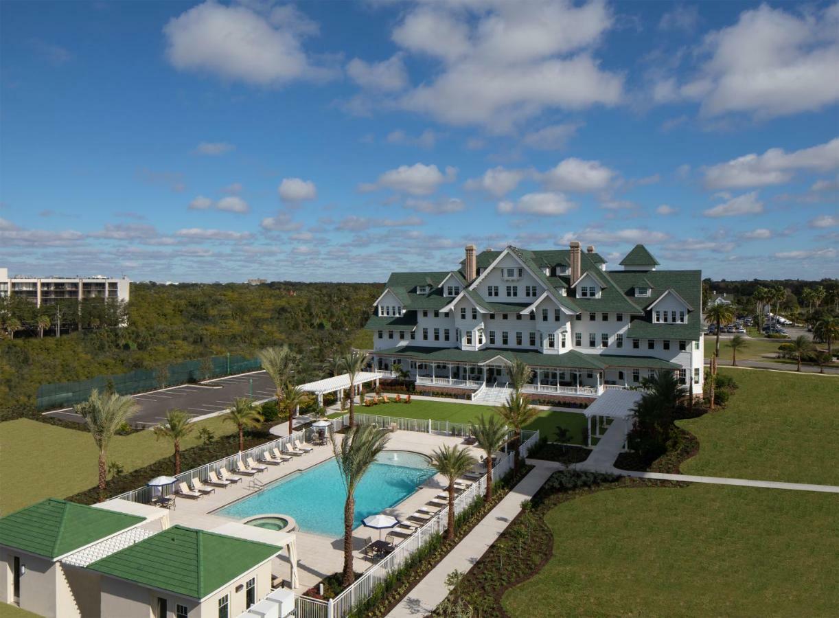 Belleview Inn Belleair المظهر الخارجي الصورة