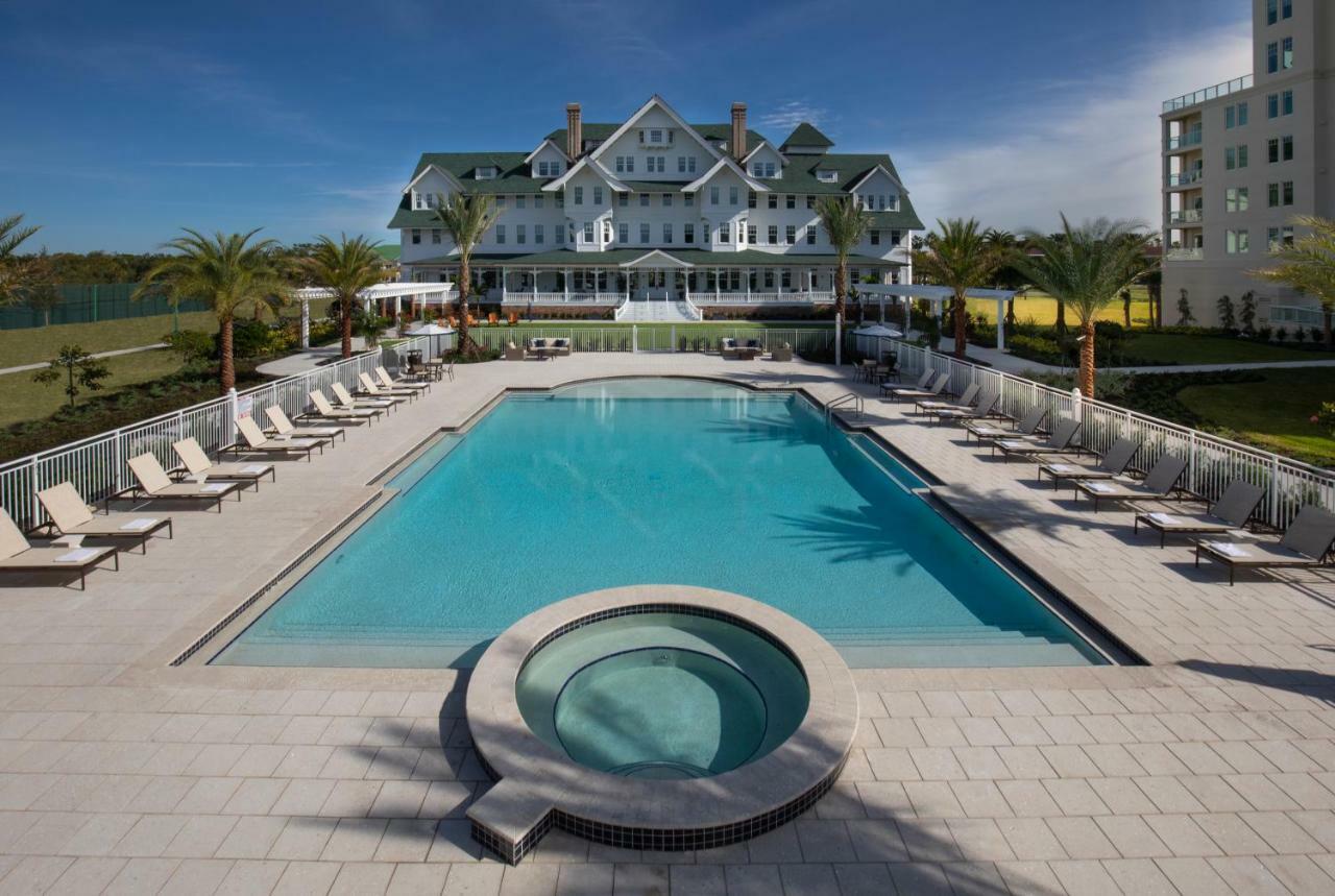 Belleview Inn Belleair المظهر الخارجي الصورة