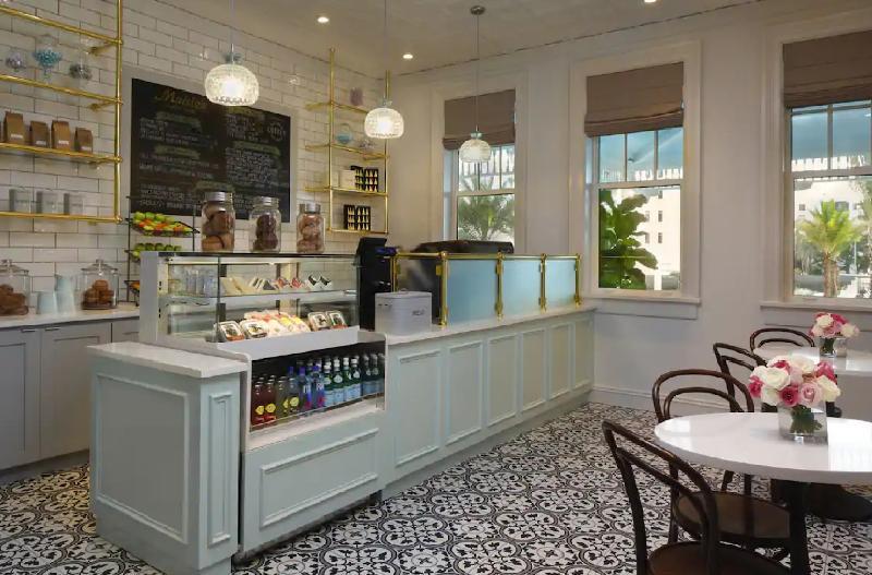 Belleview Inn Belleair المظهر الخارجي الصورة