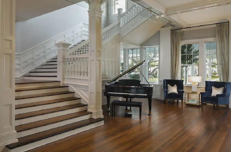 Belleview Inn Belleair المظهر الخارجي الصورة