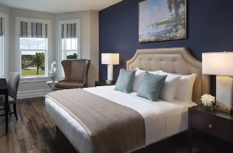 Belleview Inn Belleair المظهر الخارجي الصورة